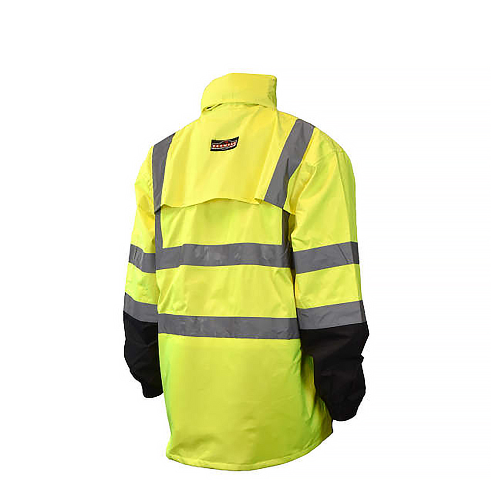 Radians RW30 General Purpose Rainwear Jacket from GME Supply